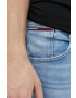 Tommy Jeans Дънкови къси панталони в синьо - Pepit.bg