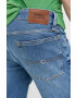 Tommy Jeans Дънкови къси панталони в синьо - Pepit.bg