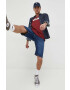 Tommy Jeans Дънкови къси панталони в синьо - Pepit.bg