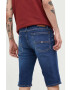 Tommy Jeans Дънкови къси панталони в синьо - Pepit.bg