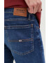 Tommy Jeans Дънкови къси панталони в синьо - Pepit.bg