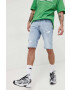Tommy Jeans Дънкови къси панталони - Pepit.bg