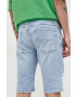 Tommy Jeans Дънкови къси панталони - Pepit.bg