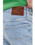 Tommy Jeans Дънкови къси панталони - Pepit.bg