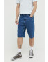 Tommy Jeans Дънкови къси панталони в синьо - Pepit.bg