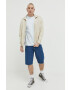 Tommy Jeans Дънкови къси панталони в синьо - Pepit.bg