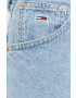 Tommy Jeans Дънкови къси панталони в синьо - Pepit.bg