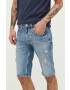 Tommy Jeans Дънкови къси панталони - Pepit.bg