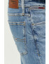 Tommy Jeans Дънкови къси панталони - Pepit.bg