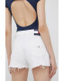 Tommy Jeans Дънкови къси панталони Bf0192 - Pepit.bg
