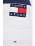Tommy Jeans Дънкови къси панталони Bf0192 - Pepit.bg