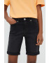 Tommy Jeans Дънкови къси панталони Bf0281 - Pepit.bg