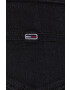 Tommy Jeans Дънкови къси панталони Bf0281 - Pepit.bg
