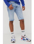 Tommy Jeans Дънкови къси панталони Ronnie - Pepit.bg