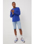 Tommy Jeans Дънкови къси панталони Ronnie - Pepit.bg