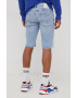 Tommy Jeans Дънкови къси панталони Ronnie - Pepit.bg