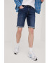 Tommy Jeans Дънкови къси панталони Ronnie - Pepit.bg