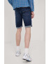 Tommy Jeans Дънкови къси панталони Ronnie - Pepit.bg