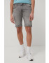 Tommy Jeans Дънкови къси панталони Ronnie Bf0174 - Pepit.bg