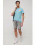 Tommy Jeans Дънкови къси панталони Ronnie Bf0174 - Pepit.bg