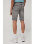 Tommy Jeans Дънкови къси панталони Ronnie Bf0174 - Pepit.bg