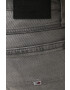 Tommy Jeans Дънкови къси панталони Ronnie Bf0174 - Pepit.bg