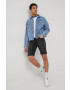 Tommy Jeans Дънкови къси панталони Ronnie Bf0185 - Pepit.bg