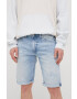 Tommy Jeans Дънкови къси панталони Ronnie Bf2011 - Pepit.bg