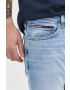 Tommy Jeans Дънкови къси панталони Scanton в синьо - Pepit.bg