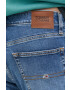 Tommy Jeans Дънкови къси панталони Scanton в синьо - Pepit.bg