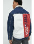 Tommy Jeans Дънково яке - Pepit.bg