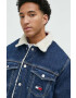 Tommy Jeans Дънково яке - Pepit.bg