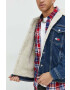 Tommy Jeans Дънково яке - Pepit.bg