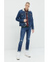 Tommy Jeans Дънково яке - Pepit.bg