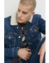 Tommy Jeans Дънково яке - Pepit.bg