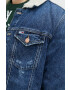 Tommy Jeans Дънково яке - Pepit.bg