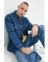 Tommy Jeans Дънково яке в синьо с преходна изолация - Pepit.bg