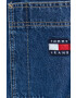 Tommy Jeans Дънково яке в синьо с преходна изолация - Pepit.bg