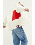 Tommy Jeans Дънково яке - Pepit.bg