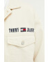 Tommy Jeans Дънково яке - Pepit.bg