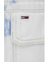 Tommy Jeans Дънково яке - Pepit.bg