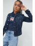 Tommy Jeans Дънково яке - Pepit.bg