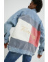 Tommy Jeans Дънково яке - Pepit.bg