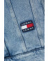 Tommy Jeans Дънково яке - Pepit.bg