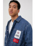 Tommy Jeans Дънково яке Bf8031 - Pepit.bg