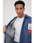 Tommy Jeans Дънково яке Bf8031 - Pepit.bg