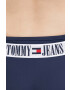 Tommy Jeans Долнище на бански в тъмносиньо - Pepit.bg