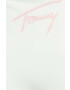Tommy Jeans Долнище на бански тип бразилиана в зелено - Pepit.bg