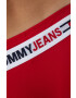 Tommy Jeans Долнище на бански в тъмносиньо - Pepit.bg