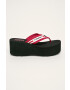 Tommy Jeans Джапанки - Pepit.bg